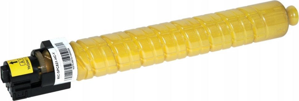 Toner Ricoh 841597 Yellow Original (841597)
