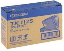 Toner Kyocera TK-1125 Black Original (1T02M70NL0)