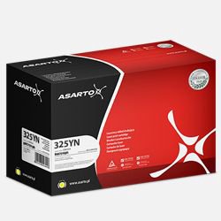 Toner Asarto Yellow Replacement TN325 (AS-LB325YN)