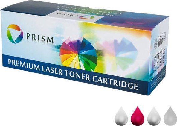 Toner Prism ZOL-C301MN Magenta Replacement 44973534 (ZOL-C301MN)