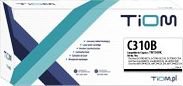 Toner Tiom Black Replacement 44469803 (Ti-LO310BN)