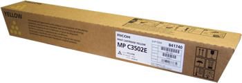 Toner Ricoh 842017 Yellow Original (842017)