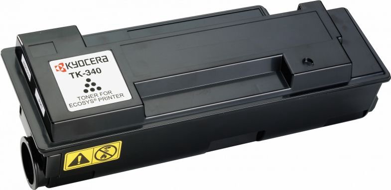Toner Kyocera TK-340 Black Original (1T02J00EUC)