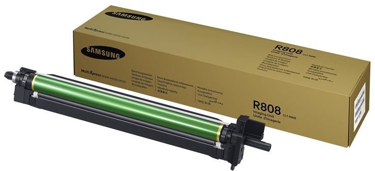 HP CLT-R808 CMY Original Set (SS686A)