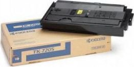 Toner Kyocera TK-7205 Black Original (TK-7205)