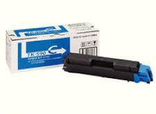 Toner Kyocera TK-590 Cyan Original (1T02KVCNL0)