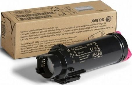 Toner Xerox Magenta Original (106R03694)