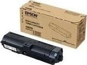 Toner Epson C13S110079 Black Original (C13S110079)