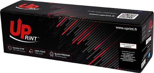 Toner UPrint Cyan Replacement 054H (C.054HC)