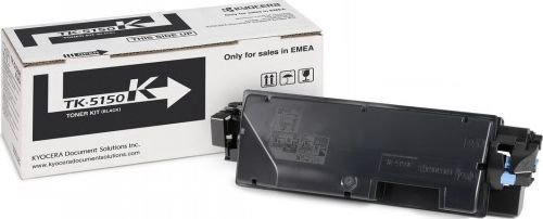 Toner Kyocera TK-5150 Black Original (TK-5150K)