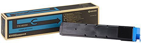 Toner Kyocera TK-8505 Cyan Original (1T02LCCNL0)