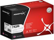 Toner Asarto Magenta Replacement 307A (AS-LH743M)