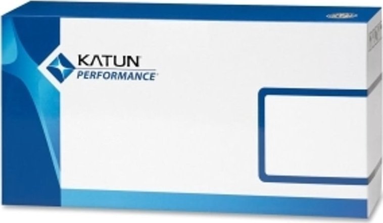 Toner Katun Katun Business Color compatible toner with TNP49C/TNP48C, cyan, 12000s, A95W450/A5X0450