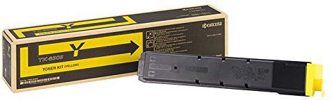 Toner Kyocera TK-8505 Yellow Original (1T02LCANL0)