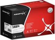Toner Asarto Black Replacement 38A (AS-LH1338AN)