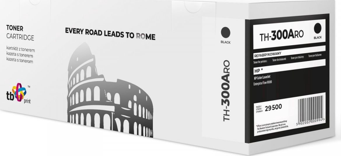 Toner TB Print Black (TH-300ARO)