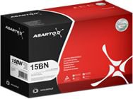 Toner Asarto Black Replacement 15A (AS-LH7115AN)