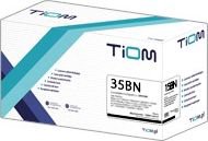 Toner Tiom Black Replacement 35A (Ti-LH435AN)