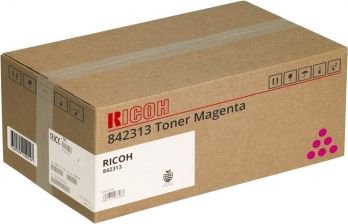 Toner Ricoh 842313 Magenta Original (036646)