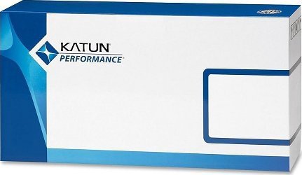 Toner Katun Black Replacement 406990 (43765K)