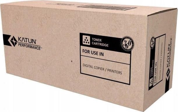 Toner Katun Yellow Replacement TN512 (44789)