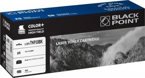Toner Black Point LCBPBBTN910BK Black Replacement TN-910 (BLBTN910BKBW)