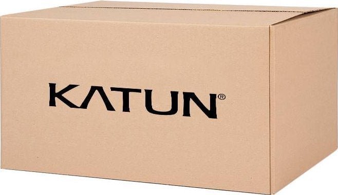 Toner Katun Black Replacement C-EXV14 (28564)