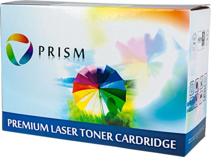 Toner Prism Yellow Replacement MPC2003 (ZRL-Y2503NP)