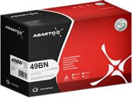 Toner Asarto Black Replacement 49A (AS-LH5949AN)