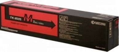 Toner Kyocera TK-8505 Magenta Original (TK-8505M)