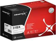 Toner Asarto Black Replacement 131A (AS-LH210A)