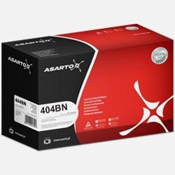 Toner Asarto Black Replacement CLT-K404S (AS-LS404BN)