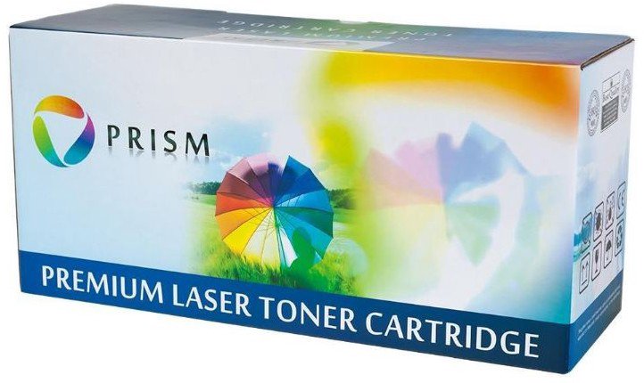 Toner Prism Black Replacement 30X (ZHL-CF230XNP)