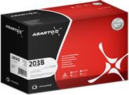 Toner Asarto Black (AS-LL203B)