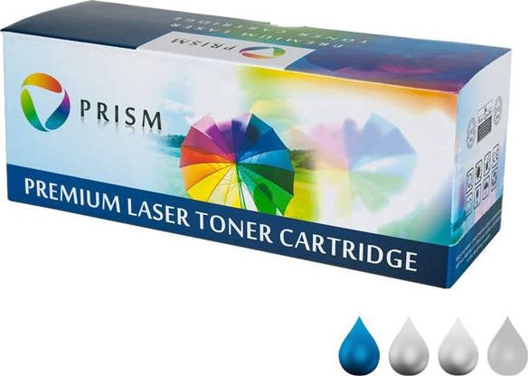 Toner Prism Cyan Replacement W2071A (ZHL-W2071ANP)