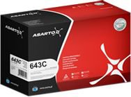 Toner Asarto Cyan Replacement 643A (AS-LH5951A)