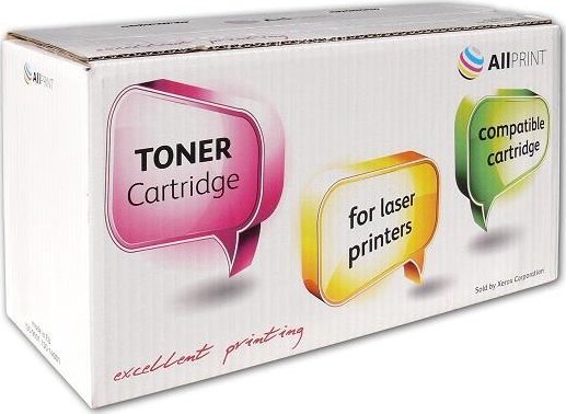 Toner Xerox Black Replacement 30X (801L00869)