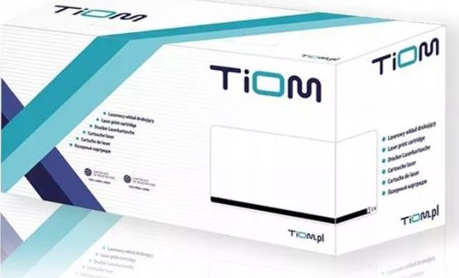 Toner Tiom Black Replacement TK-1140 (Ti-LK1140N)
