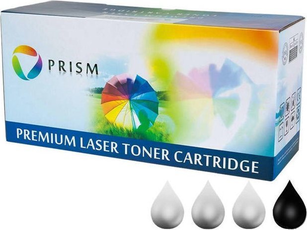 Toner Prism Black Replacement 106R03532 (ZXT-C400KN)