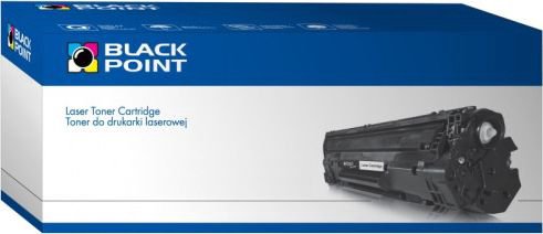 Toner Black Point LCBPH542XCFY Yellow Replacement CF542X (BLHCF542XY)