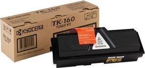 Toner Katun Black Replacement TK-160 (39564)