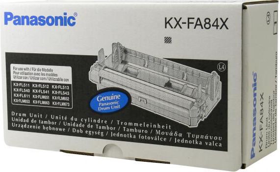 Panasonic Drum (KX-FA84X)