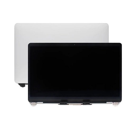 LCD modulis skirtas APPLE A2338 (Silver)