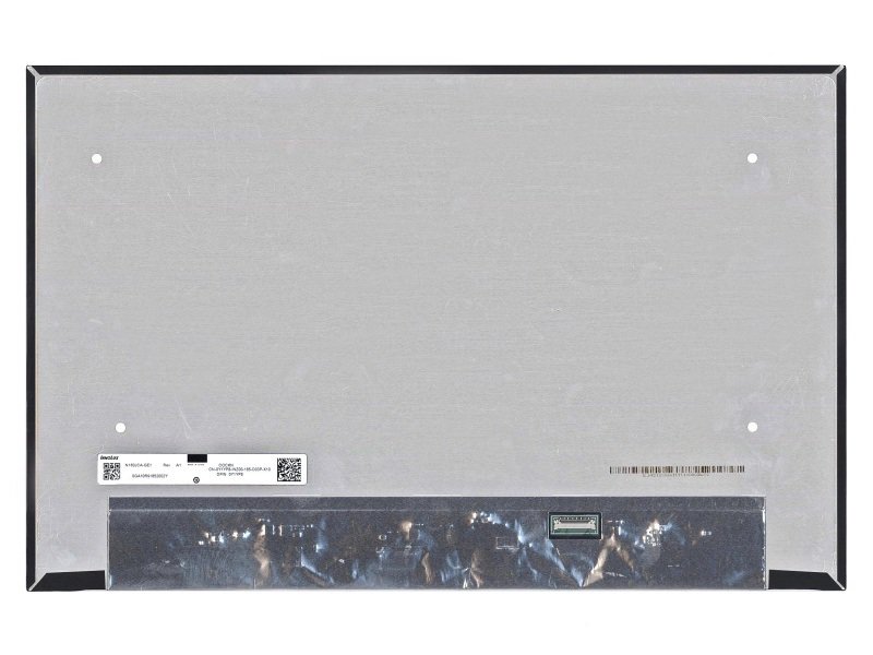 Matrica 16.0", 1920*1200, WLED, SLIM, IPS, matinė, 30pin (dešinėje), A+