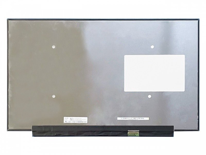 Matrica 17.3" 1920x1080, FHD, LED, IPS, 360hz, matinė, 40pin (dešinėje), A+
