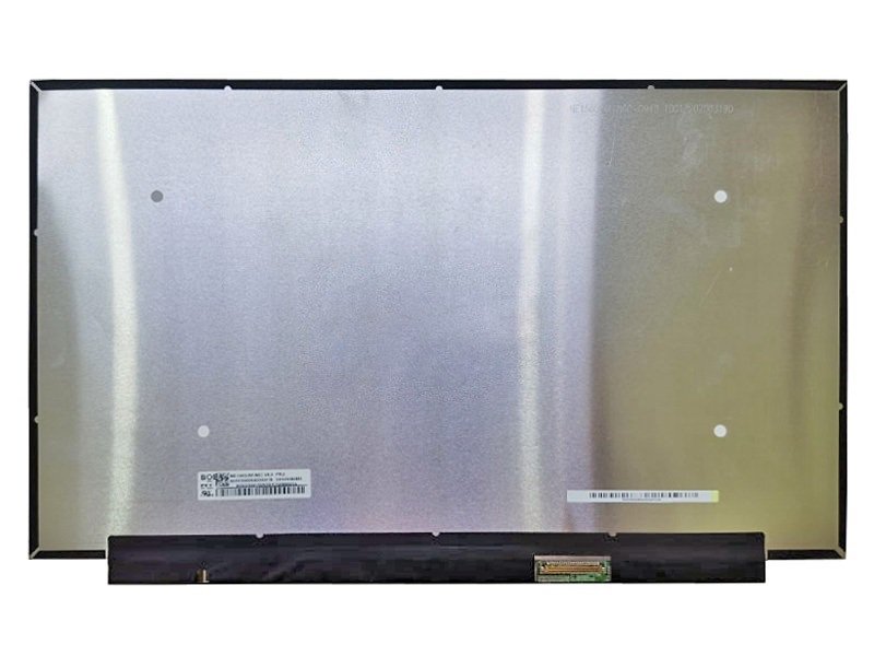 Matrica 15.6" 3840x2160, UHD, Oxide TFT, matinė, 40pin (dešinėje), A+