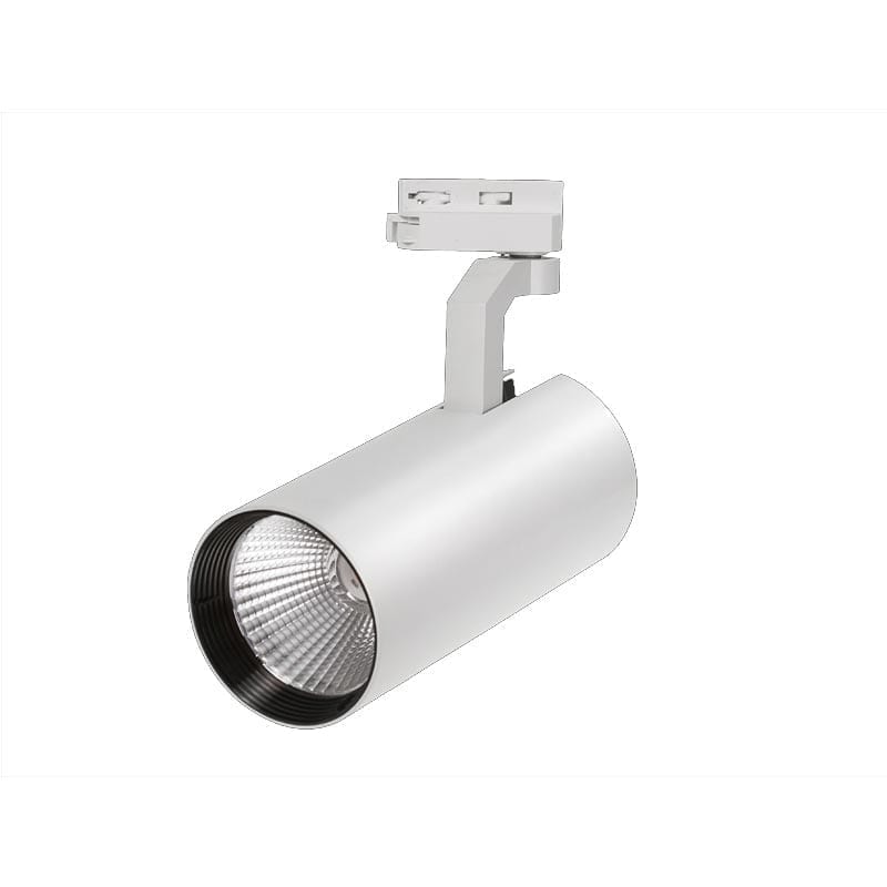 27W akcentinis LED šviestuvas BRANTA PRO