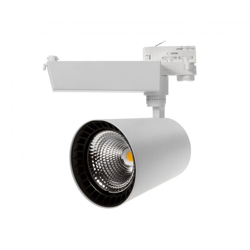 35W akcentinis LED šviestuvas ESTRA PRO