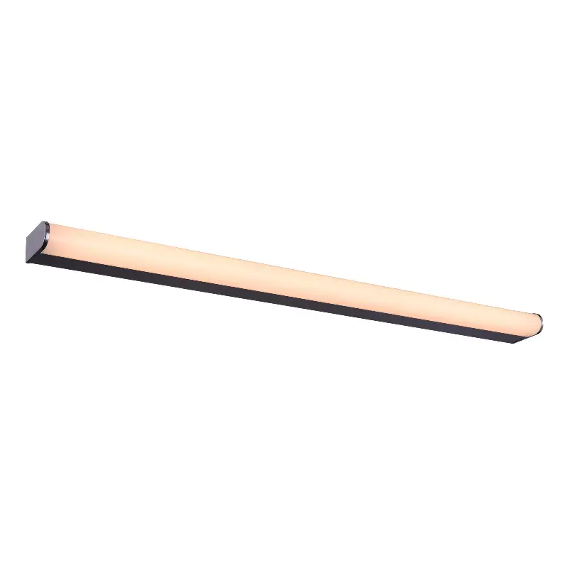 Sieninis LED šviestuvas Sanosti 61cm