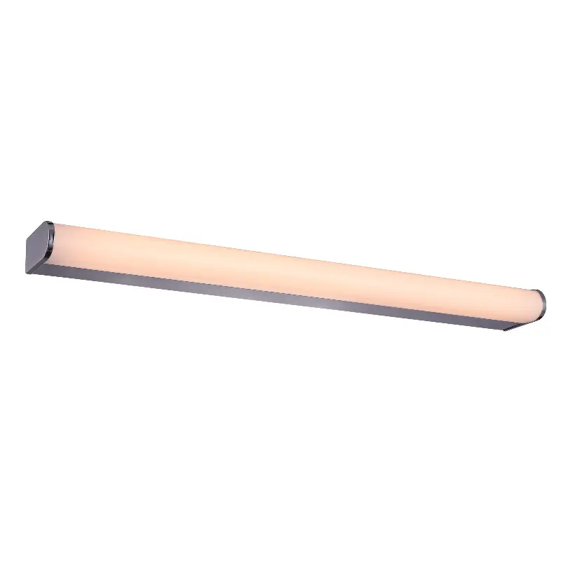 Sieninis LED šviestuvas Sanosti 51cm